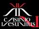 logo Casino Vesuvius (2005)