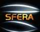 Scenografia virtuale, sigla e linea grafica SFERA - La7, edizione due (2001-2002)