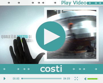 Costi video aziendali |  | Video Industriali | Filmati Aziendali | Giuseppe Galliano Multimedia Studio | 