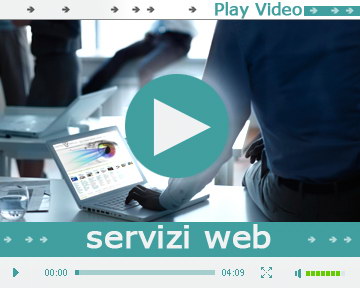servizi web |  | Video Industriali | Filmati Aziendali | Giuseppe Galliano Multimedia Studio | 